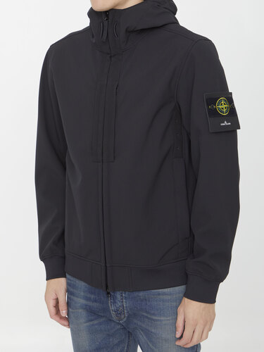 스톤아일랜드 Soft Shell jacket 7915Q0122