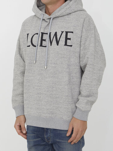 로에베 Loewe hoodie H526Y25X36