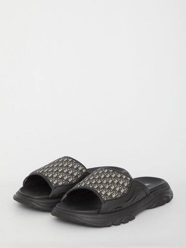 DIOR HOMME Dior H-Town sandals 3SA132