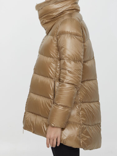 에르노 Ultralight nylon jacket PI001536D