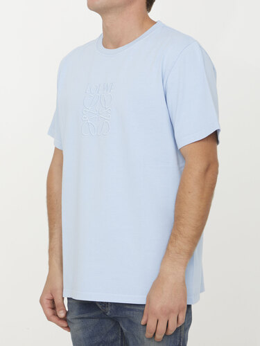 로에베 Anagram t-shirt H526Y22XA4
