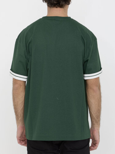 버버리 Cotton t-shirt 8081301