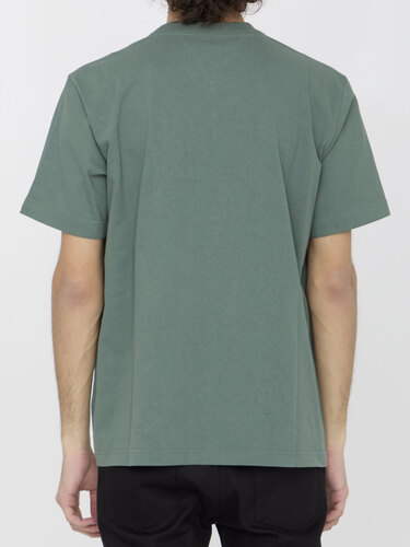 보테가베네타 Cotton t-shirt 744965