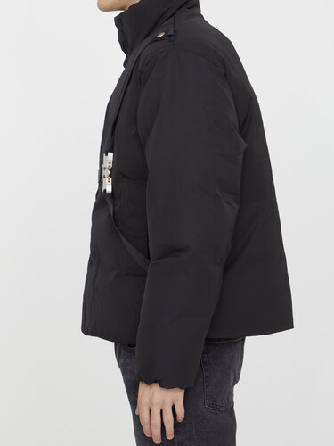 알릭스 Padded jacket with buckles AAUOU0440FA01