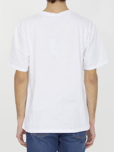 디올옴므 Dior Multi t-shirt 413J696