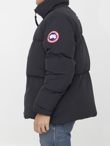 캐나다구스 Lawrence puffer jacket 2802M