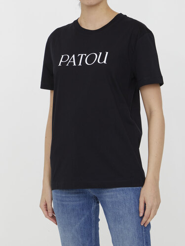 PATOU Logo t-shirt JE029