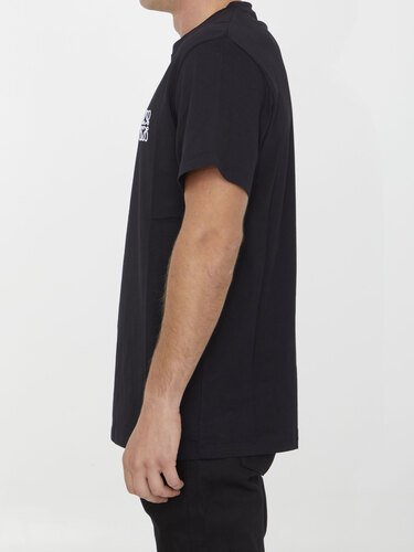 로에베 Anagram t-shirt H526Y22X75