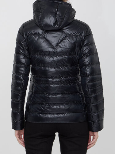 캐나다구스 Cypress Hoody Black Label jacket 2242WB