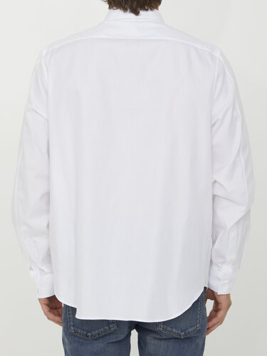 로에베 Anagram shirt H526Y05WB1