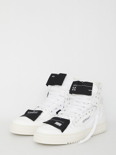 OFF WHITE 3.0 Off Court sneakers OWIA112C99LEA003