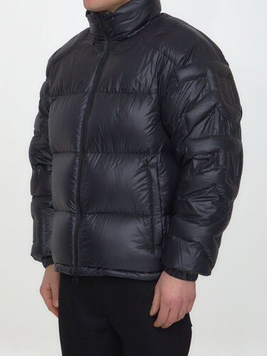 버버리 Quilted nylon puffer jacket 8064353
