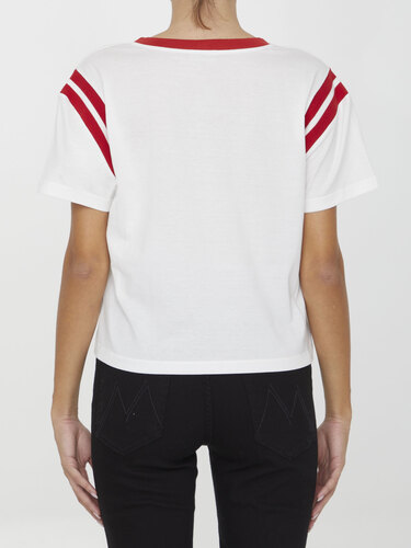 셀린느 Celine Paris t-shirt 2X76G671Q