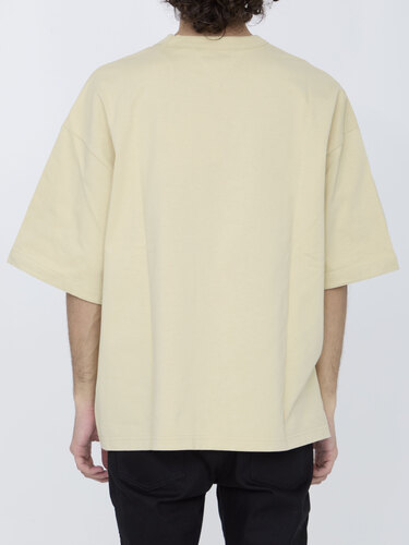 보테가베네타 Cotton t-shirt 773598