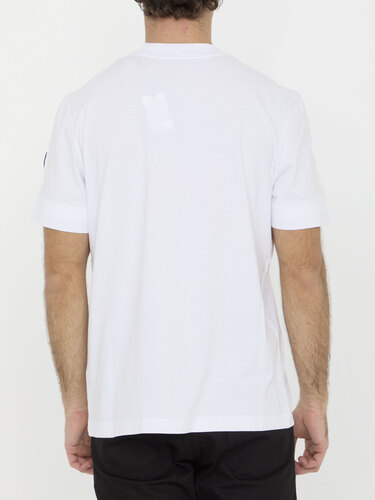 몽클레르 그레노블 Logo t-shirt 8C00002