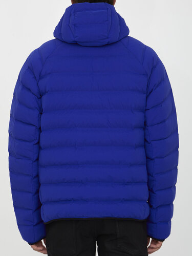 THE NORTHFACE M RMST down hoodie NF0A7UQA