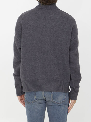 아미리 Ami De Coeur sweater BFUKS406