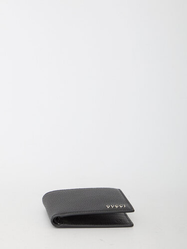 GUCCI Bi-fold wallet 771148