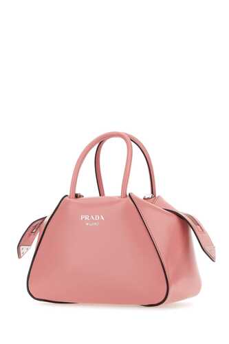 프라다 Pink leather handbag / 1BA385ZO6 F02YN