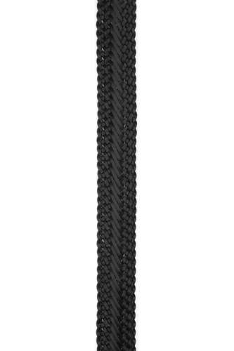 에트로 Black leather belt  / 1N5227567 0001
