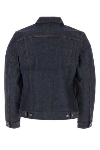 아페쎄 Dark blue denim jacket / CODBSH02191 IAI