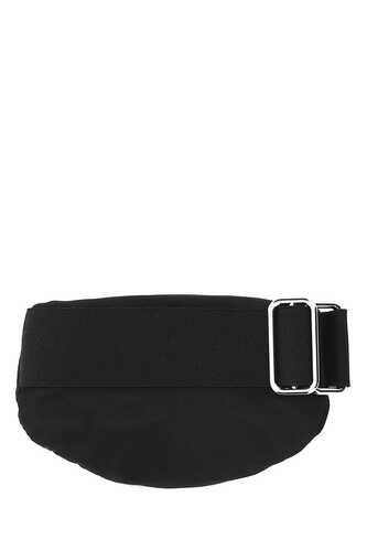 프라다 Black nylon wrist pouch  / 2TT0952DMK F0002