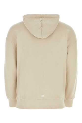지방시 Sand cotton sweatshirt / BMJ0HC3YAC 267
