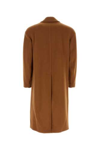 구찌 Brown wool coat / 757813ZACEV 2192