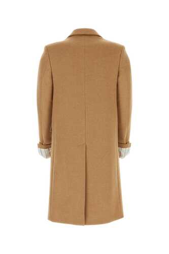 구찌 Camel wool coat / 753089ZAHGS 2250
