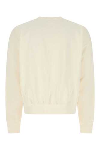 WE11 DONE T-SHIRT / WDTS122680UIV IVORY