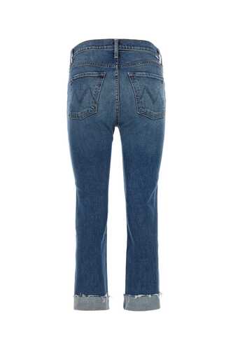 MOTHER Denim The Scrupper jeans / 10361295 SBJ
