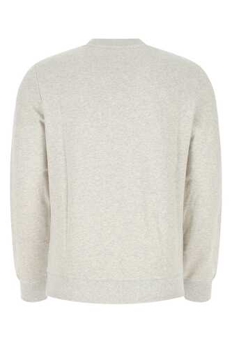 아페쎄 Grey cotton sweatshirt  / COEZFH27743 PAA