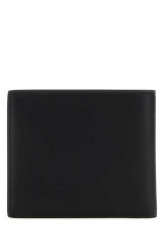 겐조 Black leather wallet / FD55PM803L41 99