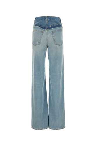 지방시 Denim jeans / BW50WG50WD 451