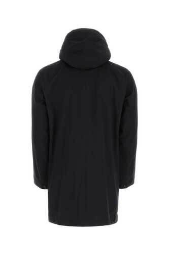 스톤아일랜드 Black nylon jacket / 7815705G2 V0029