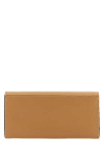 펜디 Camel leather wallet / 8M0251ALWA F15KR