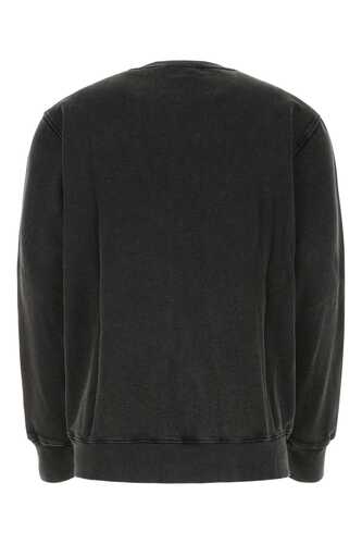 디키즈 Slate cotton sweatshirt  / DK0A4Y2X BLK1