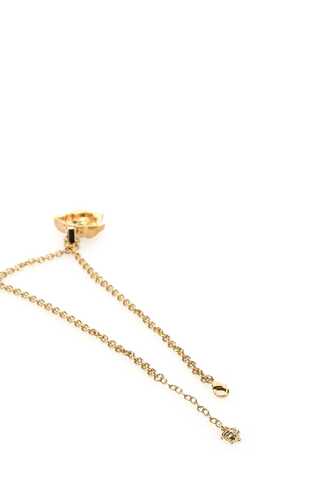 베르사체 Gold metal necklace / DG1I125DJMX KCVO