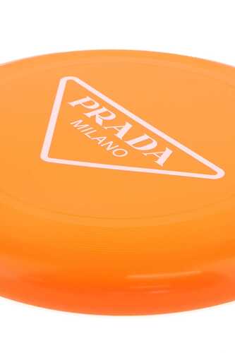 프라다 Fluo orange frisbee / 2XD0122DYO F0049