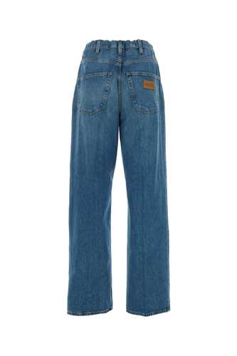 구찌 Denim jeans / 760039XDCPF 4011