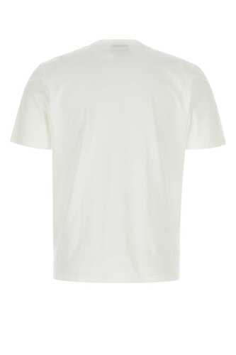 BOTTER White cotton t-shirt / 3019CJ002 WHITECOL