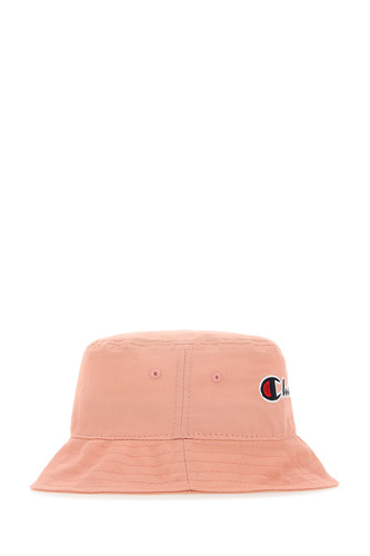 CHAMPION Pink cotton bucket hat / 805556 PS092