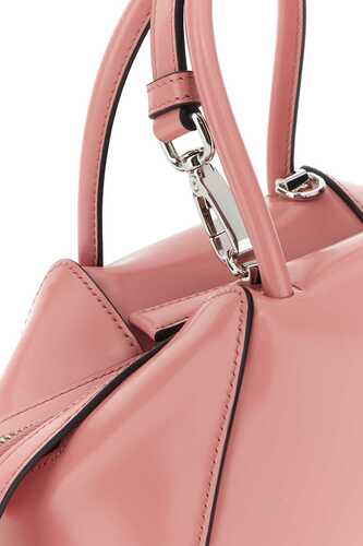 프라다 Pink leather handbag / 1BA385ZO6 F02YN