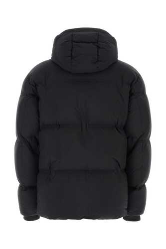 ZEGNA Black nylon down jacket / UCTA7A6CCT531 K09R