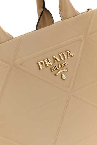 프라다 Beige leather / 1BA378VOCOASK F0036