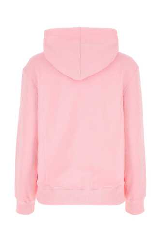 랑방 Pastel pink cotton / RWHO0003J209P23 50