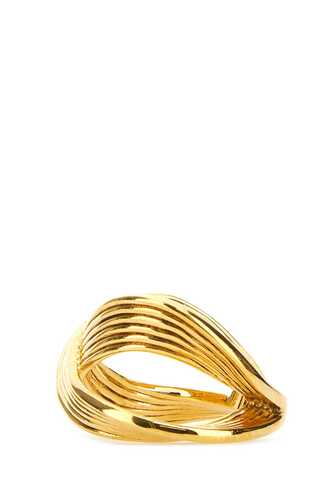 생로랑 Gold metal bracelet / 739383Y1500 8030