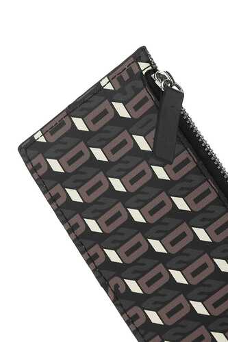 DSQUARED Printed canvas / CCW001147504275 5080