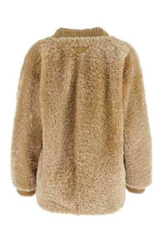 프라다 Camel wool blend / 56A044S22211CQ F0627