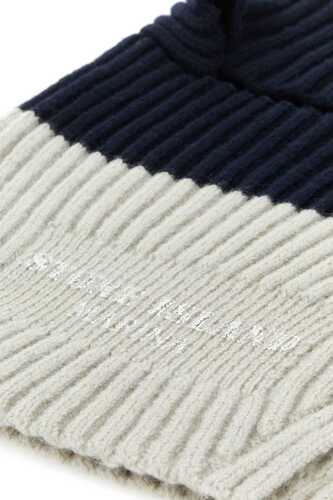 스톤아일랜드 Two-tone wool / 7915N02XD V0020